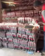 NAFDAC Seals 18 Warehouses in Niger Over N100m Expired Products