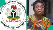 NAFDAC Warns Nigerians Against Fake Recruitment Notice Circulating Online