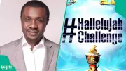 Nathaniel Bassey Warns of Divine Judgment for Hallelujah Challenge Critics