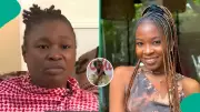 Neighbor Reveals Final Conversation with Gospel Singer Ifunanya Nwangene After Snake Bite