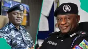 New IGP Olatunji Disu Wins Arm-Wrestling at 2026 Police Games, Video Goes Viral