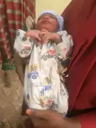 Newborn Baby Abandoned with Pleading Note in Niger State Sparks Outrage
