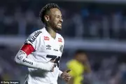 Neymar Hints at 2026 Retirement After Injury-Plagued Career