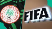 NFF Issues Update on FIFA Case Against DR Congo Over 2026 World Cup Playoff