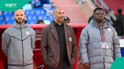 NFF Plots Super Eagles Coaching Changes Amid Eric Chelle Extension Talks