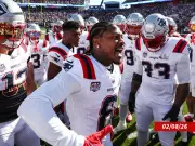 NFL Star Stefon Diggs Pleads Not Guilty to Assault Charges After Super Bowl