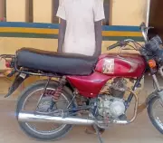 Niger Police Arrest 40-Year-Old Man for Attempted Assault on Young Girls