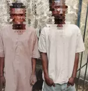 Niger State Police Apprehend Notorious Thug Wanted for Murder of Vigilante Member