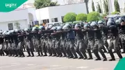 Nigeria Announces Nationwide Screening for 50,000 Police Constables Recruitment