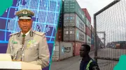 Nigeria Customs Service Launches One-Stop-Shop to Achieve 48-Hour Cargo Clearance