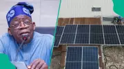 Nigeria Secures $700,000 ECOWAS Grant for Solar Power in 15 Institutions