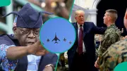 Nigeria-US Military Collaboration Details Emerge Following Trump's CPC Designation