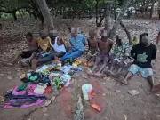Nigerian Army Raids Kidnappers' Hideouts in Edo, Arrests 13 Suspects