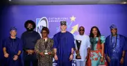 Nigerian Breweries Honors Top Distributors at 2025 Awards Ceremony in Lagos