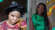 Nigerian Lady Dreams of Late Singer Nanyah Hours After Tragic Snakebite Death