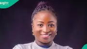 Nigerian Lady Lands Job Immediately After Making Specific Statement in Interview