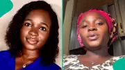 Nigerian Lady Moves Out, Declares Marriage Over in Viral TikTok Video