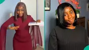 Nigerian Lady Secures US Green Card in 3 Months, Details Immigration Journey