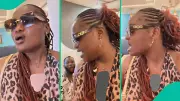 Nigerian Lady Storms Out of Date After Man Requests to Appear in Her Video