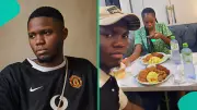 Nigerian Man Ends Date Over Food Photos, Sparks Social Media Debate on Etiquette