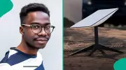 Nigerian Man Fumes as Neighbour Demands Starlink Password, Reveals High Monthly Cost