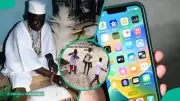 Nigerian Man Hires Babalawo for Ritual After iPhone 13 Theft, Video Goes Viral