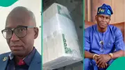 Nigerian Man Recounts Restlessness After Receiving N147 Million Cash in Viral Story