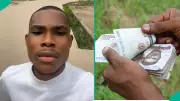 Nigerian Man's N500,000 Mistaken Transfer Sparks Heartwarming Refund Story