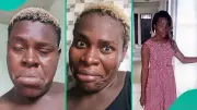 Nigerian Mother's Viral Post Reveals How Motherhood Transformed Her Appearance