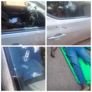 Nigerian National Fatally Shot During Anti-Drug Operation in Johannesburg