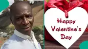 Nigerian Pastor's Viral Warning: 'Don't Do Valentine' - Urges Christians to Cancel February 14 Celebrations