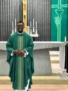 Nigerian Priest Criticizes Spiritualizing Misfortunes Over Governance Failures