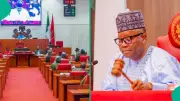 Nigerian Senate Approves 2026 Electoral Act Amendment Bill with Key Timeline Changes