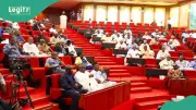 Nigerian Senate Faces Scrutiny Over Electoral Act Amendments Ahead of 2027 Polls