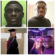 Nigerian Social Worker Gets Life Sentence in UK for Murder of Ex-Girlfriend