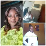 Nigerian Woman Celebrates First Child After 5 Years, Rejects Pressure for Second Wife