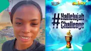 Nigerian Woman's 'Ad-Free' Hallelujah Challenge Observation Ignites Online Debate