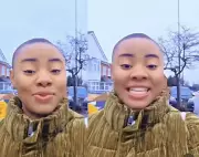 Nigerian Woman's Claim on Chinese Single Mothers Sparks Online Debate