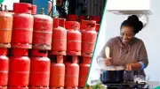 Nigerians Enjoy Lower Cooking Gas Prices in January 2026, NBS Reports