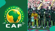 Nigeria's World Cup Hopes Revived as CAF Official Faces Removal Pressure