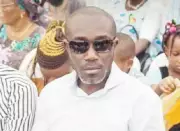 Nine Suspects Arrested Over Murder of Lagos Monarch's Son, Police Confirm