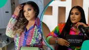 Nkechi Blessing Warns Public Against Secretly Recording Her New Partner