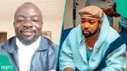 Nollywood Actor Okemesi in Coma After Drug Complications, Tony Montana Updates