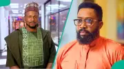 Nollywood Drama Escalates: Stanley Ontop Fires Back at Frederick Leonard's Defamation Lawsuit