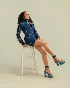 Nollywood Star Adesua Etomi-Wellington Celebrates 40th Birthday with Elegant New Photos