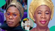 Nollywood Star Fathia Balogun Mourns Mother After Lavish 55th Birthday Celebration