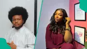 Nollywood's Deacon Famous Exposes Ekene Umenwa with WhatsApp Chats Over Alleged False Claims