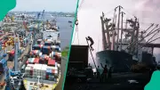NPA Confirms 33 Vessels with Fuel and Food Cargo Arriving at Lagos Ports This Week
