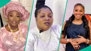 Nurse Adebimpe Alasoadura Criticizes Busola Oke Over Hotel Bills Amid Hunger Claims