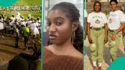 NYSC Member Shares 4 Crucial Lessons She Wished She Knew After Orientation Camp